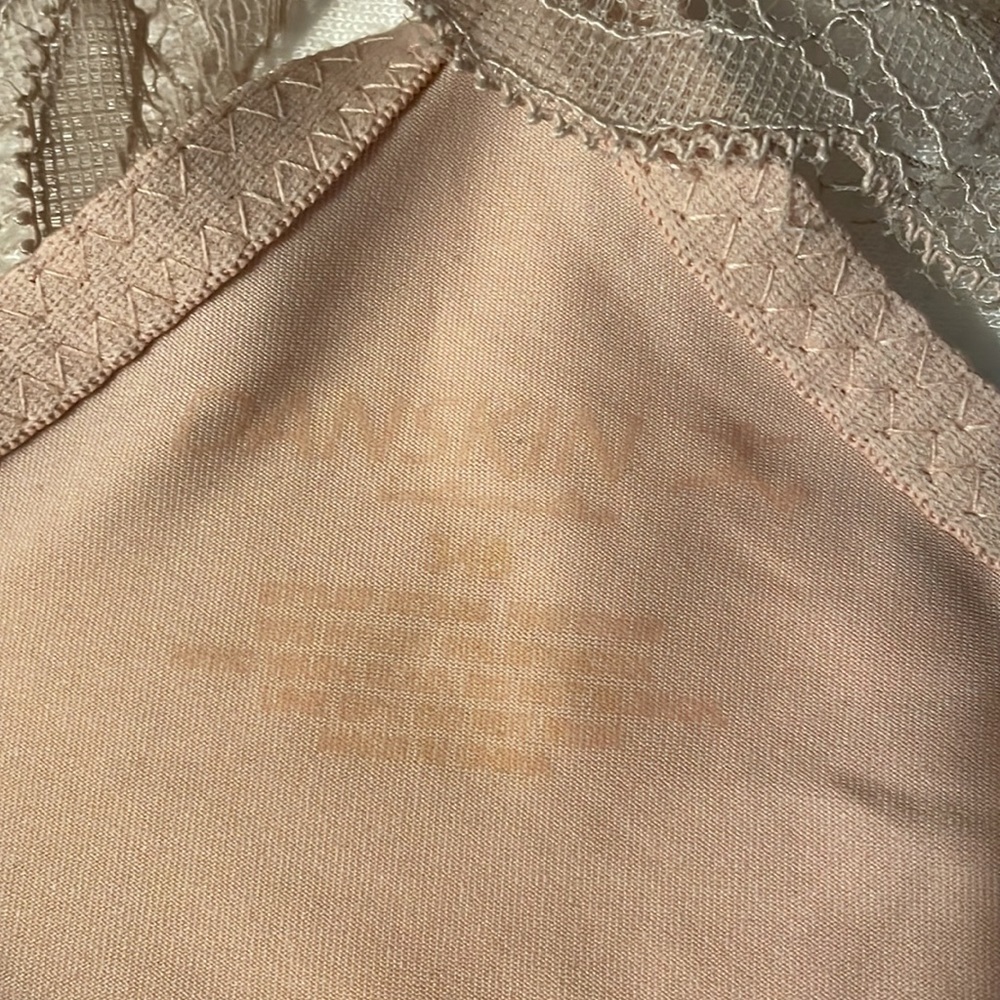 Pullover bra - Picture 3 of 4